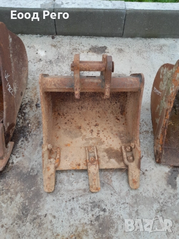 Кофа за багер , снимка 12 - Други машини и части - 52756915