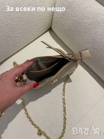 Gucci Дамска Чанта С Дълга Дръжка Синджир За През Рамо - Различни Цветове Код E484, снимка 11 - Чанти - 50596275