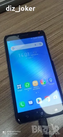 Asus Zenfone 3 Max 5,5", снимка 2 - Asus - 49661970
