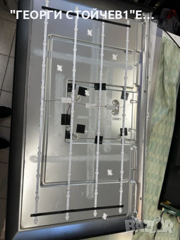 PHILIPS  50PUS7608-12   715GC925-C0B-002-004D   B002HWL00  035ZL TPT500WR-DJ8Q01.N 50PS93-LB500A2  V, снимка 10 - Части и Платки - 50953578