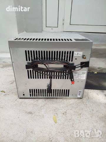 Хладилник Dometic на  12*220 V- gaz -41 литра, снимка 11 - Хладилници - 52083077