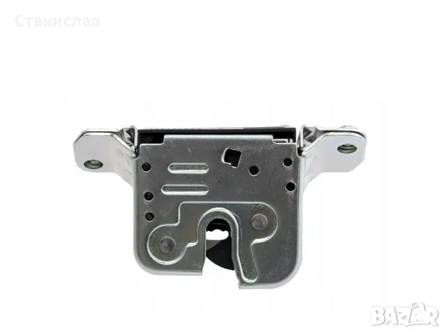 Seat Alhambra 7N Брава за багажник, снимка 5 - Части - 50373914