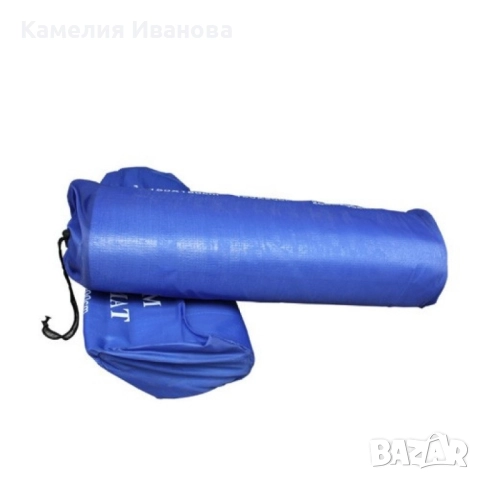 Постелка за къмпинг , снимка 2 - Къмпинг мебели - 52028160