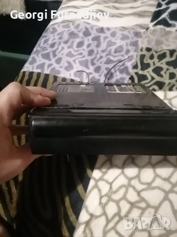 Айва стар авто касетофон, снимка 4 - Аксесоари и консумативи - 53730449