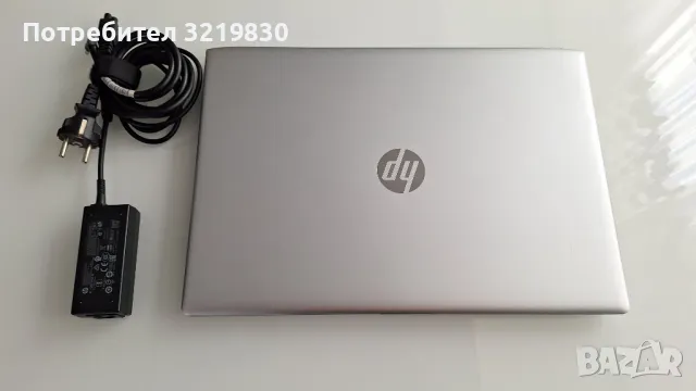 Лаптоп HP G5, 15,6",16GB , 256GB SSD, FullHD, HDMI-перфектен, снимка 1 - Лаптопи за дома - 46837857