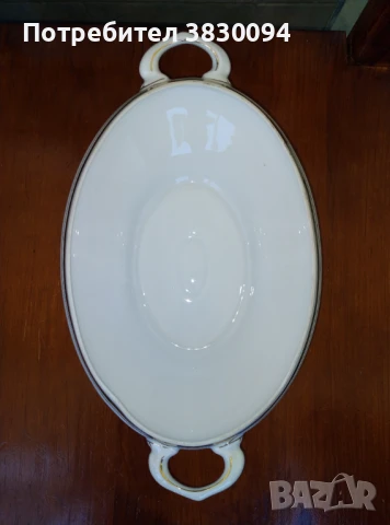 Стар порцелан.;Бавария;, снимка 2 - Колекции - 50765560