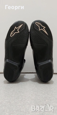 Мотоциклетни боти Alpinestars SP-1 V2 N°42, снимка 7 - Аксесоари и консумативи - 53251026