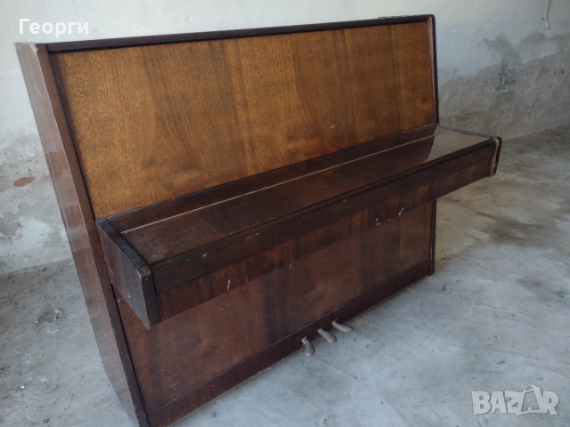 Пияно, снимка 5 - Пиана - 52918895