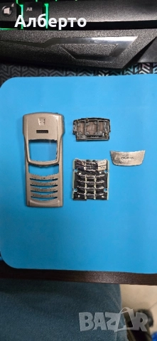 Nokia 8910, снимка 3 - Nokia - 51621239