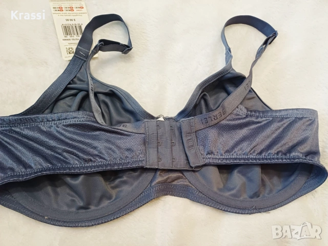 Berlei нов сутиен 85 Е, снимка 9 - Бельо - 53221972