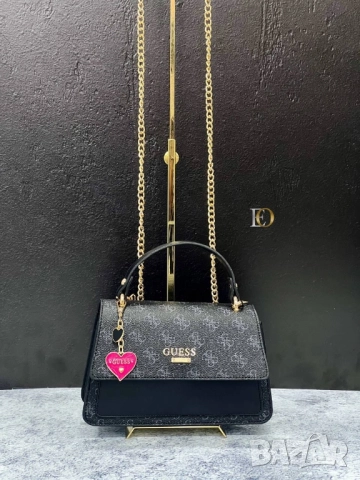 чанти guess , снимка 3 - Чанти - 51431236