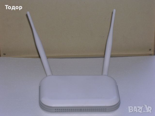 NVR  WI FI    8 канала  3 Мп, снимка 1 - Други - 46366685