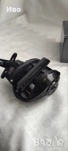 Байт кастинг въдица комплект с макара 180см., снимка 14 - Въдици - 53861219