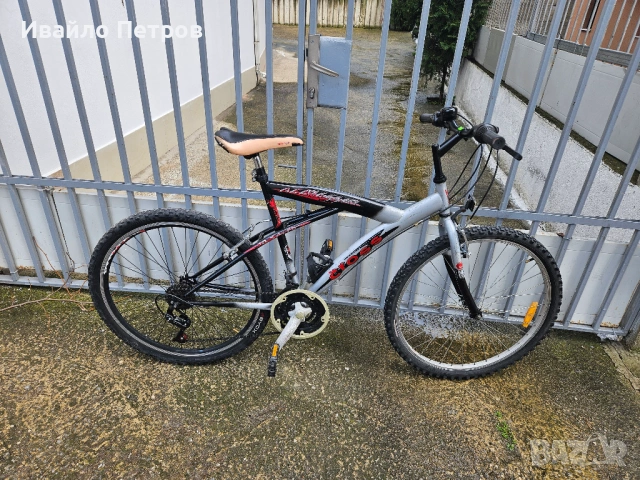 Велосипед 26 цола CROSS-шест месеца гаранция