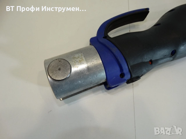 Novopress Geberit ACO 202 - Преса за фитинги 32 KN, снимка 5 - Други инструменти - 53422851