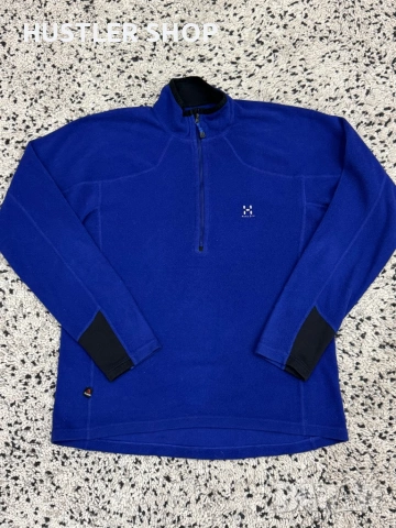 Мъжки полар HAGLOFS. Размер L