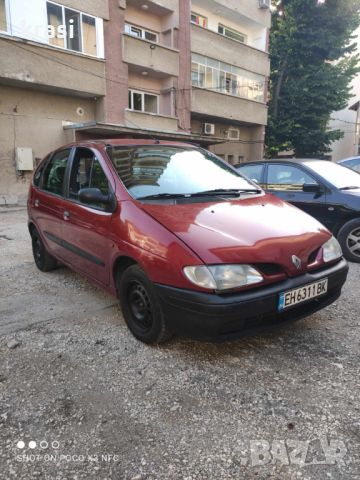 Renault Scenic , снимка 3 - Автомобили и джипове - 46432656