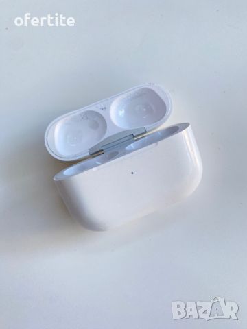 ✅ Кутия / Зарядно AirPods Pro 2 A2700, снимка 1 - Bluetooth слушалки - 46731670