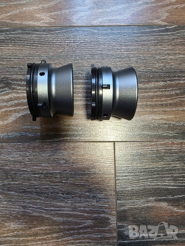 Продавам наб адаптори Revox, снимка 7 - Декове - 53824960