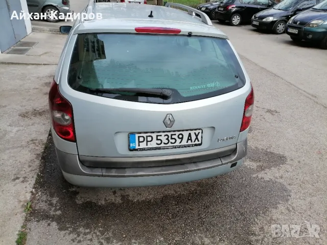 RENAULT laguna 2 2.2dci 3800лв , снимка 2 - Автомобили и джипове - 49517193