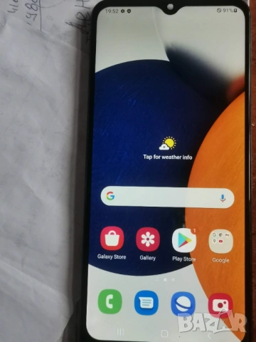 Основна платка за Samsung Galaxy A03 4/64 - Отключена