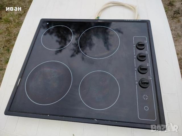 Плот за вграждане Nogamatic Germany