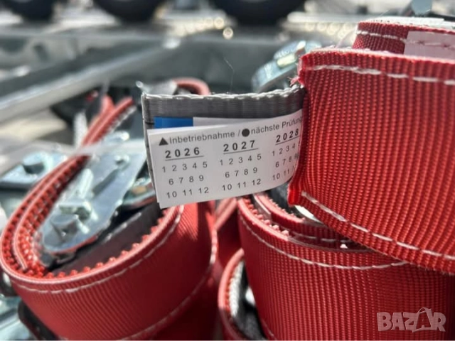 НОВИ ТРИТОЧКОВИ КОЛАНИ, снимка 12 - Ремаркета - 52066601