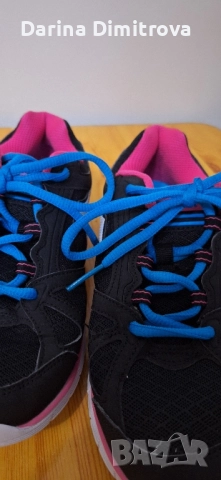 Маратонки Diadora - 37.5, снимка 4 - Маратонки - 51562129