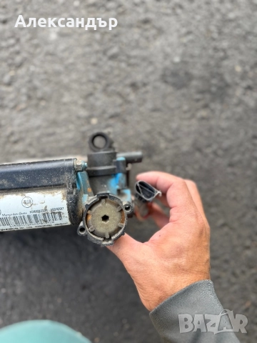 Мерцедес W220 S350  фейслифт бензин Mercedes S350 W220 на части, снимка 7 - Части - 51778792