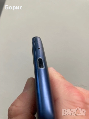 Motorola Moto E4, отличен, снимка 13 - Motorola - 54261258