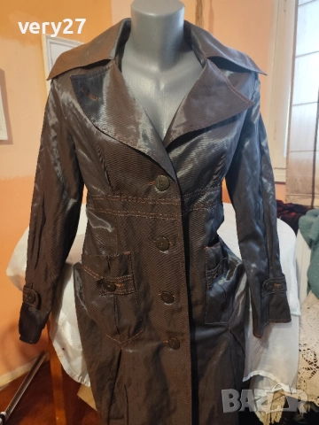 тренчкод уникален