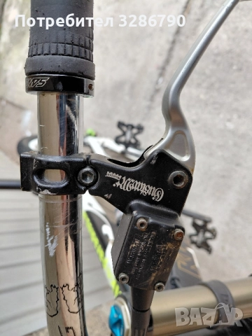 КТМ Apnex 26 downhill, снимка 7 - Велосипеди - 52145941