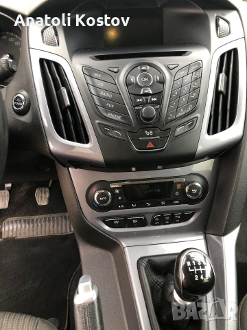 FORD FOCUS , снимка 12 - Автомобили и джипове - 53692002