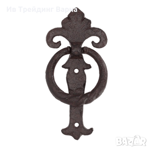 Чугунена хлопка за врата - КЛАСИК