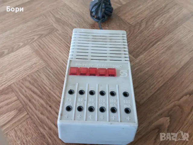 25mA-500mA захранване,зарядно,изправител