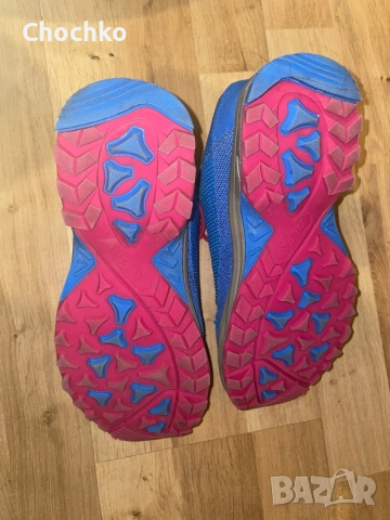 Norrona туристически обувки, снимка 3 - Други - 51722977