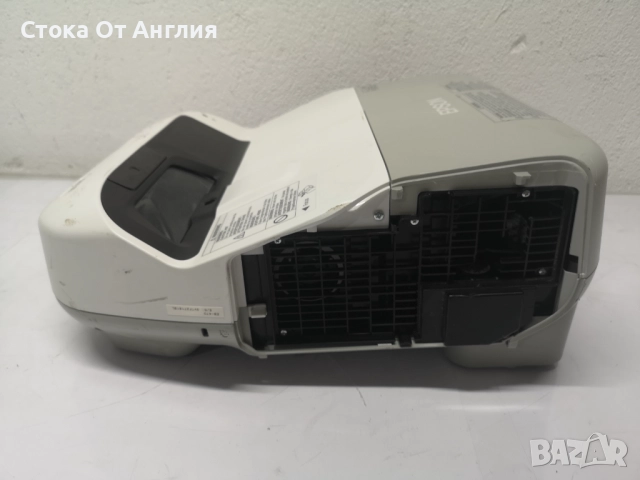 Проектор - EPSON H456B, снимка 8 - Друга електроника - 51518941