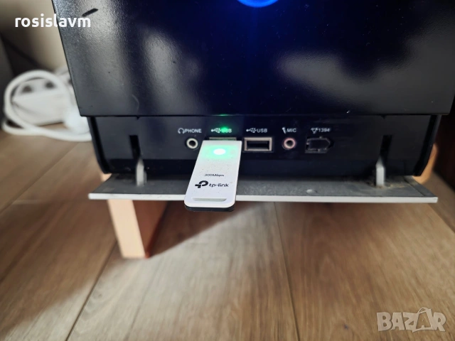 Настолен компютър Windows 10 лицензиран, снимка 3 - Геймърски - 54284265