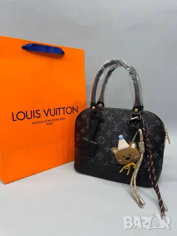 чанта louis vuitton, снимка 3 - Чанти - 50417291