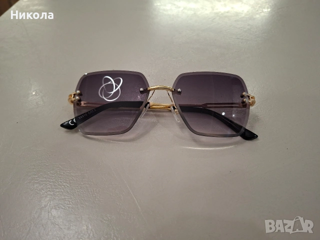 Слънчеви очила- бутик Chic Shade 