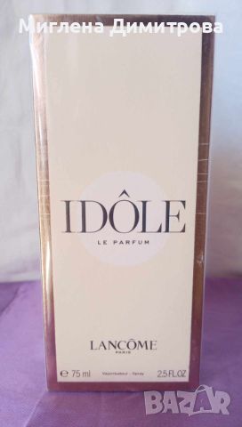 LANCÔME IDÔLE ПАРФЮМНА ВОДА (EDP) 75мл., снимка 1 - Дамски парфюми - 46578656