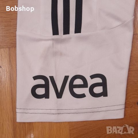 Адидас - Бешикташ - Adidas - Besiktas - season 2012-2013, снимка 7 - Футбол - 45368380