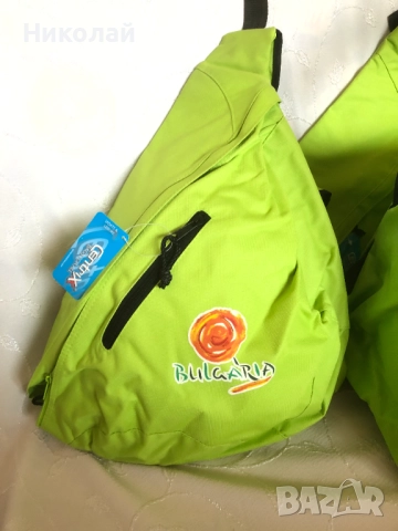 Спортен сак и спортна раница 2 бр., удобни и за пътуване с ниско тарифни авиокомпании, топ качество , снимка 7 - Сакове - 52101851