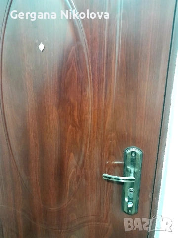 Входна врата, снимка 7 - Входни врати - 52637449