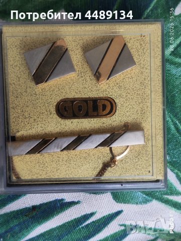 Ръкавели бутонели за ризи. , снимка 2 - Други - 50830888