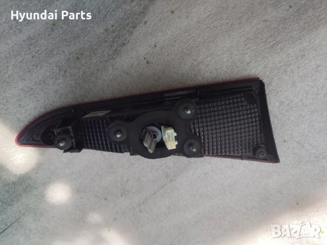 Десен вътрешен стоп за Kona , снимка 2 - Части - 51237715