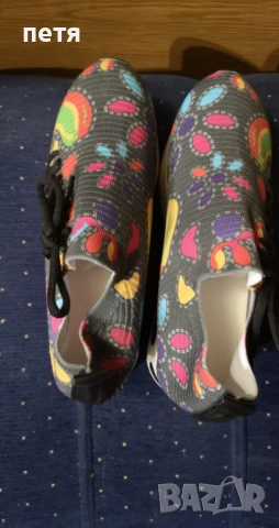 испански пантофки и олекотени обувки, снимка 7 - Дамски елегантни обувки - 39741427