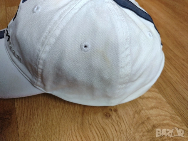 BMW F1 Sauber Team - шапка с козирка, снимка 4 - Шапки - 54170608