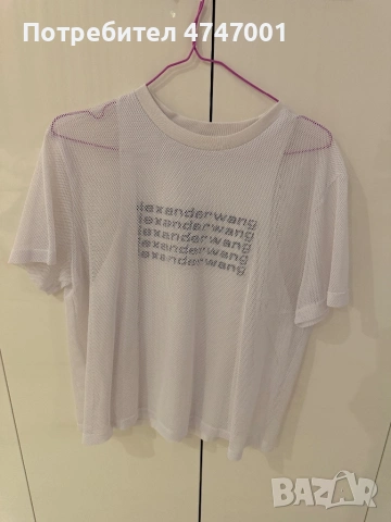 Alexander Wang блуза