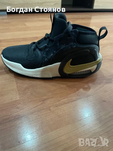 Продавам Дамски маратонки , снимка 5 - Маратонки - 51147383